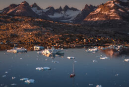 Greenland (4/58)